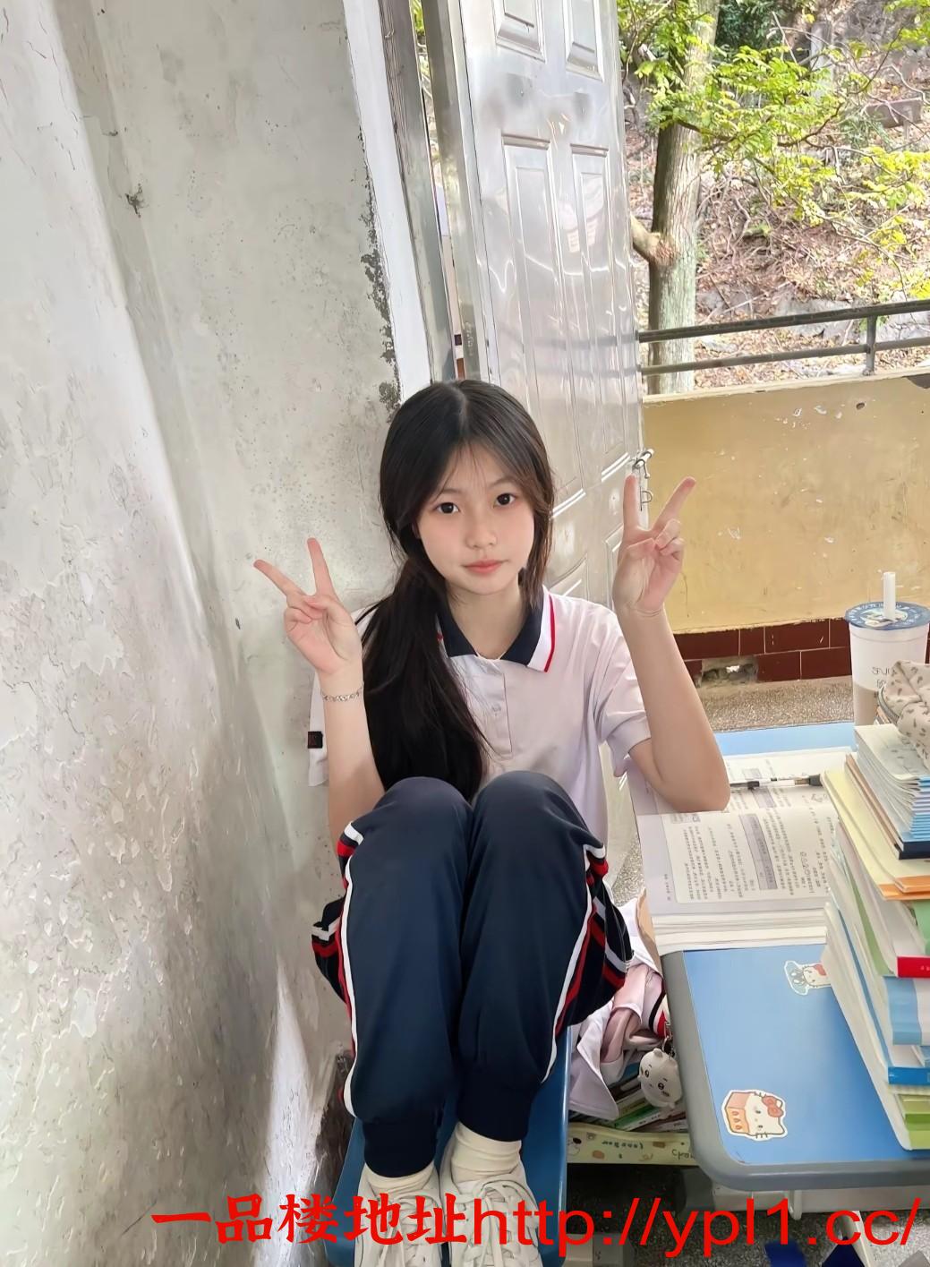 驻马店，水水嫩嫩小姐姐