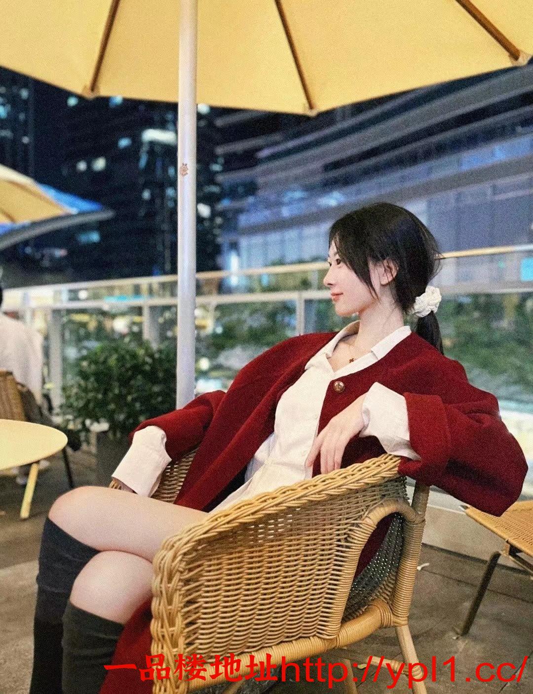 青秀极品瑜伽妹欲望强