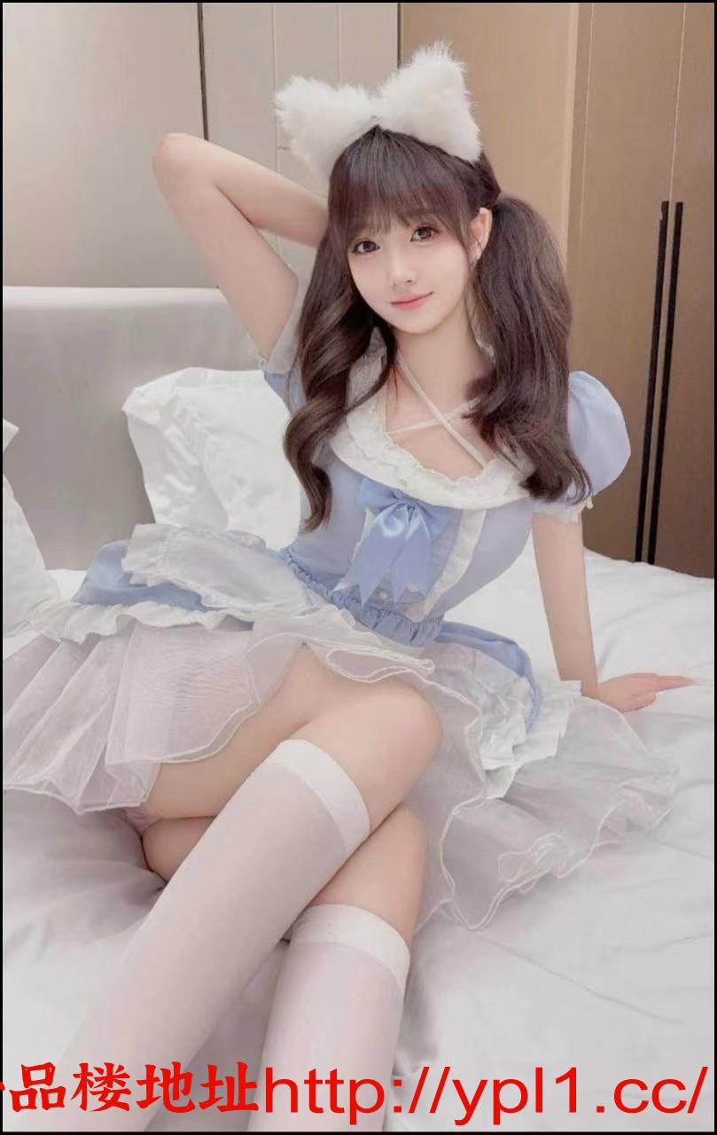 纯欲风女神逼真的紧