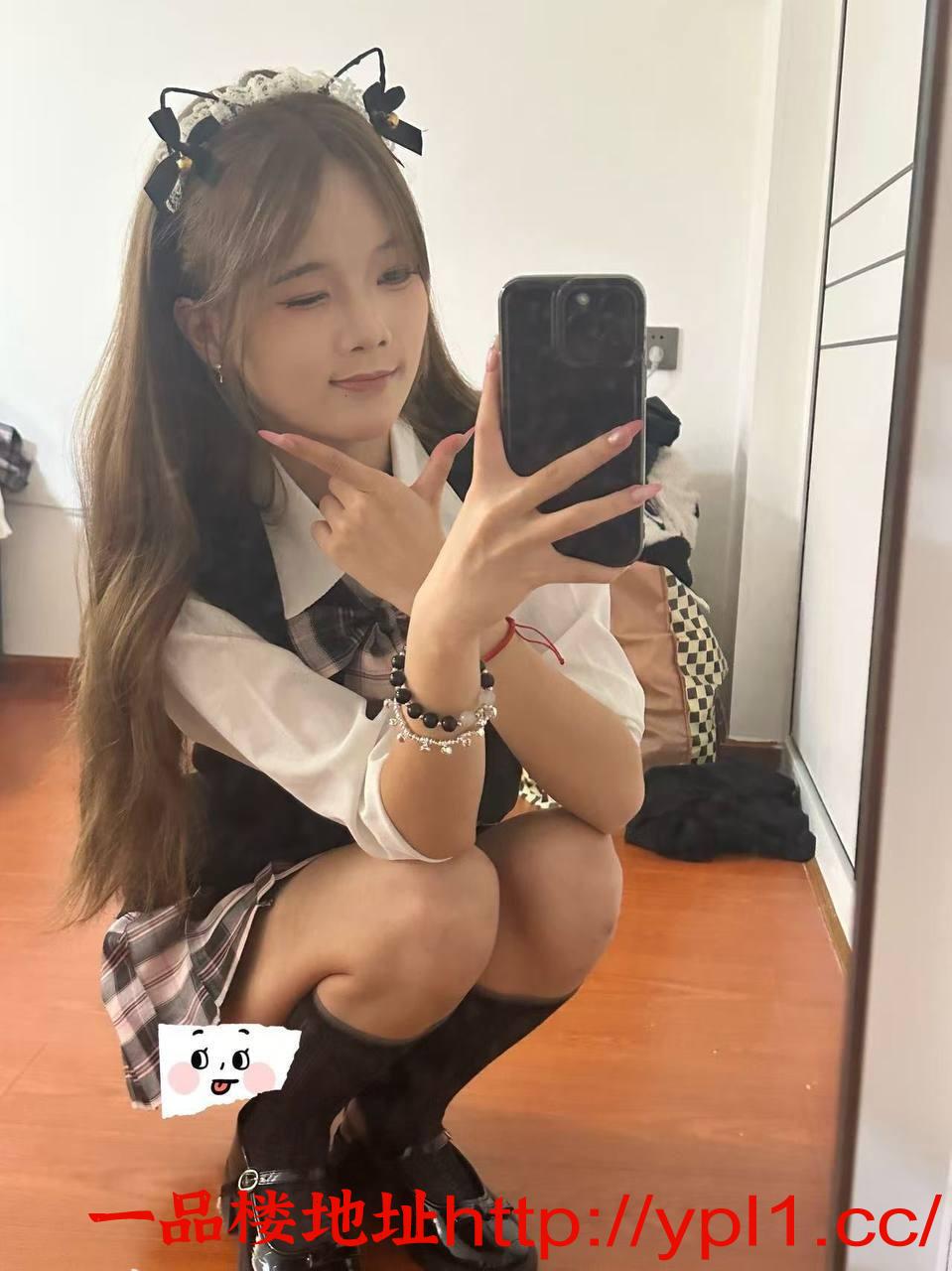 极品妹妹超级粉嫩特别乖巧听话超级润