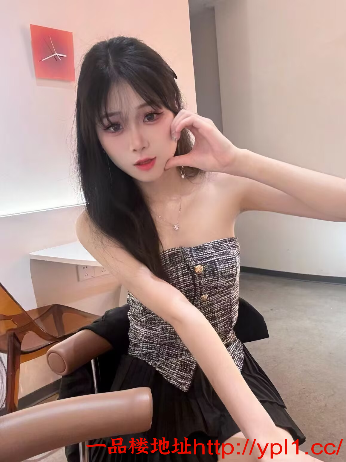 D胸纯欲校花天花板