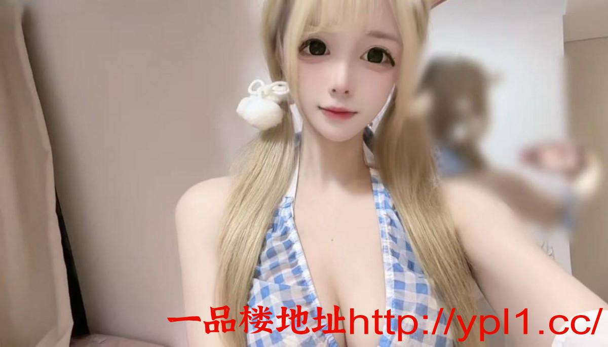 大奶御姐兼职可cos各种人物