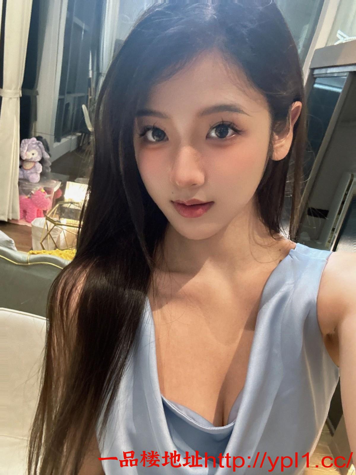 高颜值居家妹子水多多