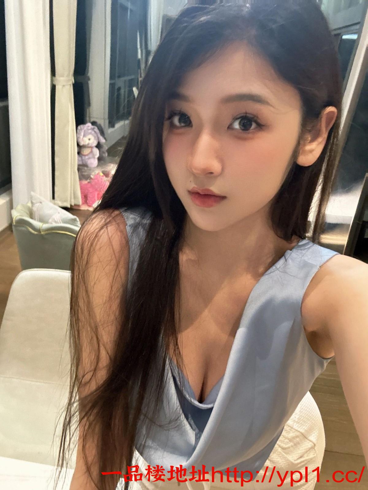 高颜值居家妹子水多多