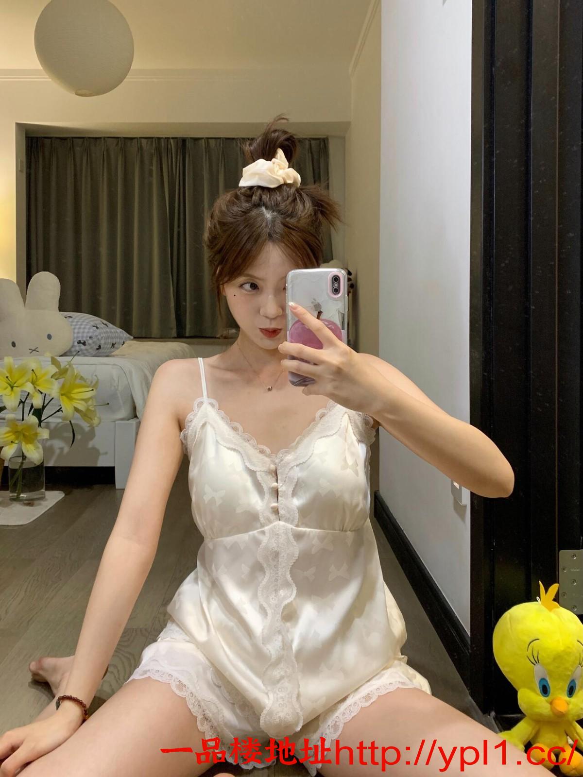 性格温柔的妹妹乖巧