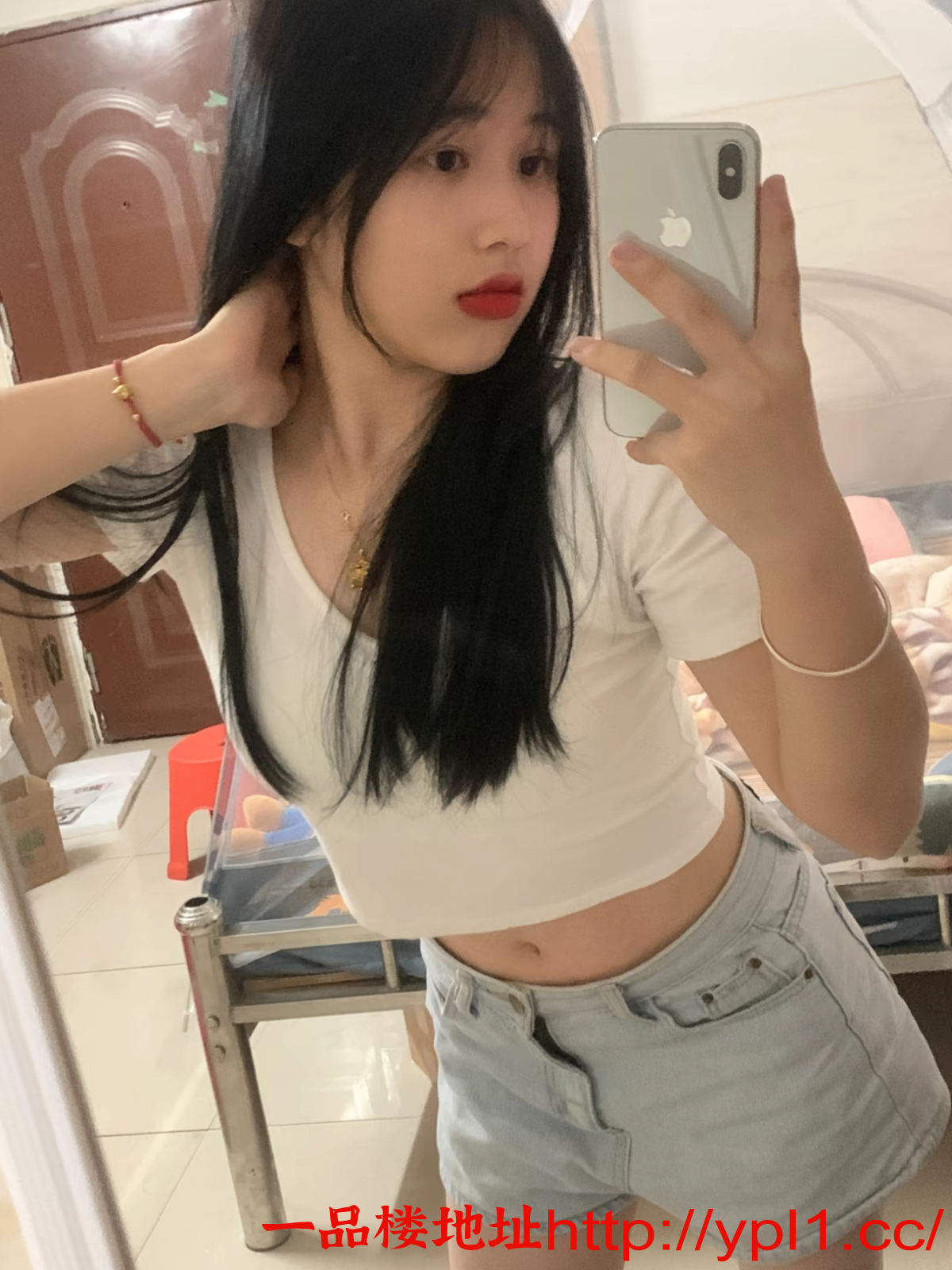 福州清纯甜美又嫩的妹子