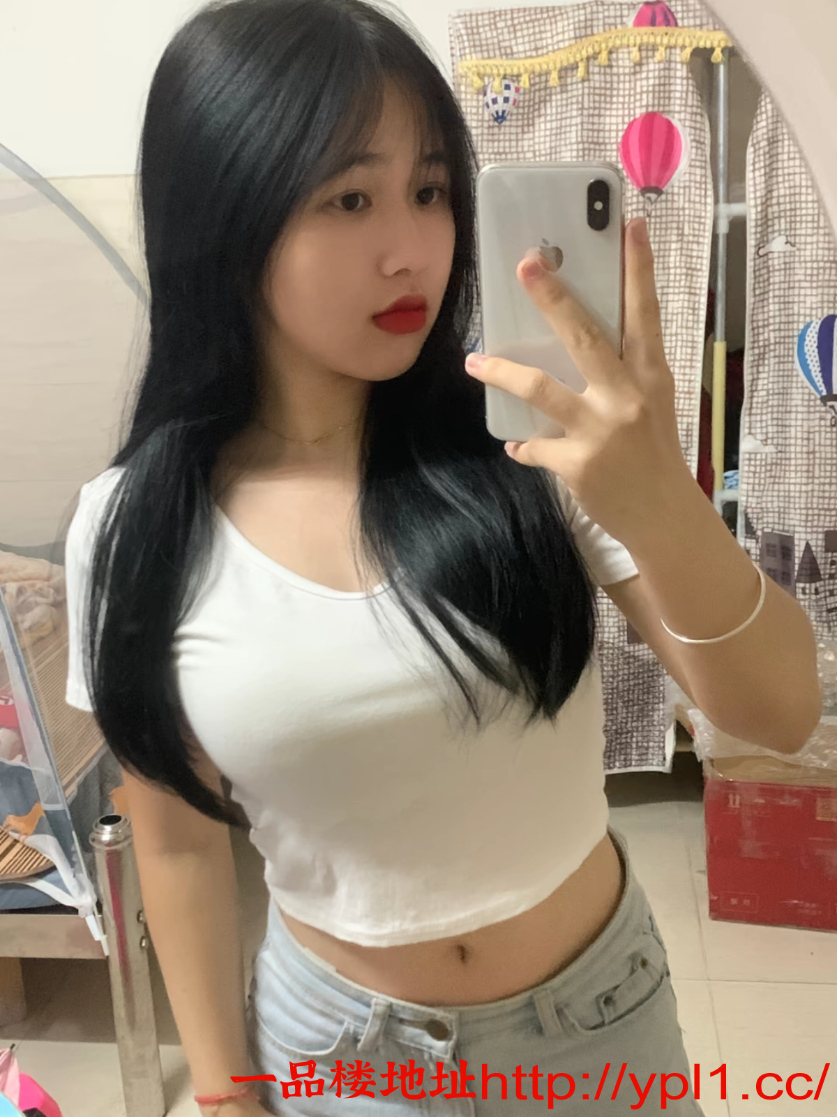 福州清纯甜美又嫩的妹子