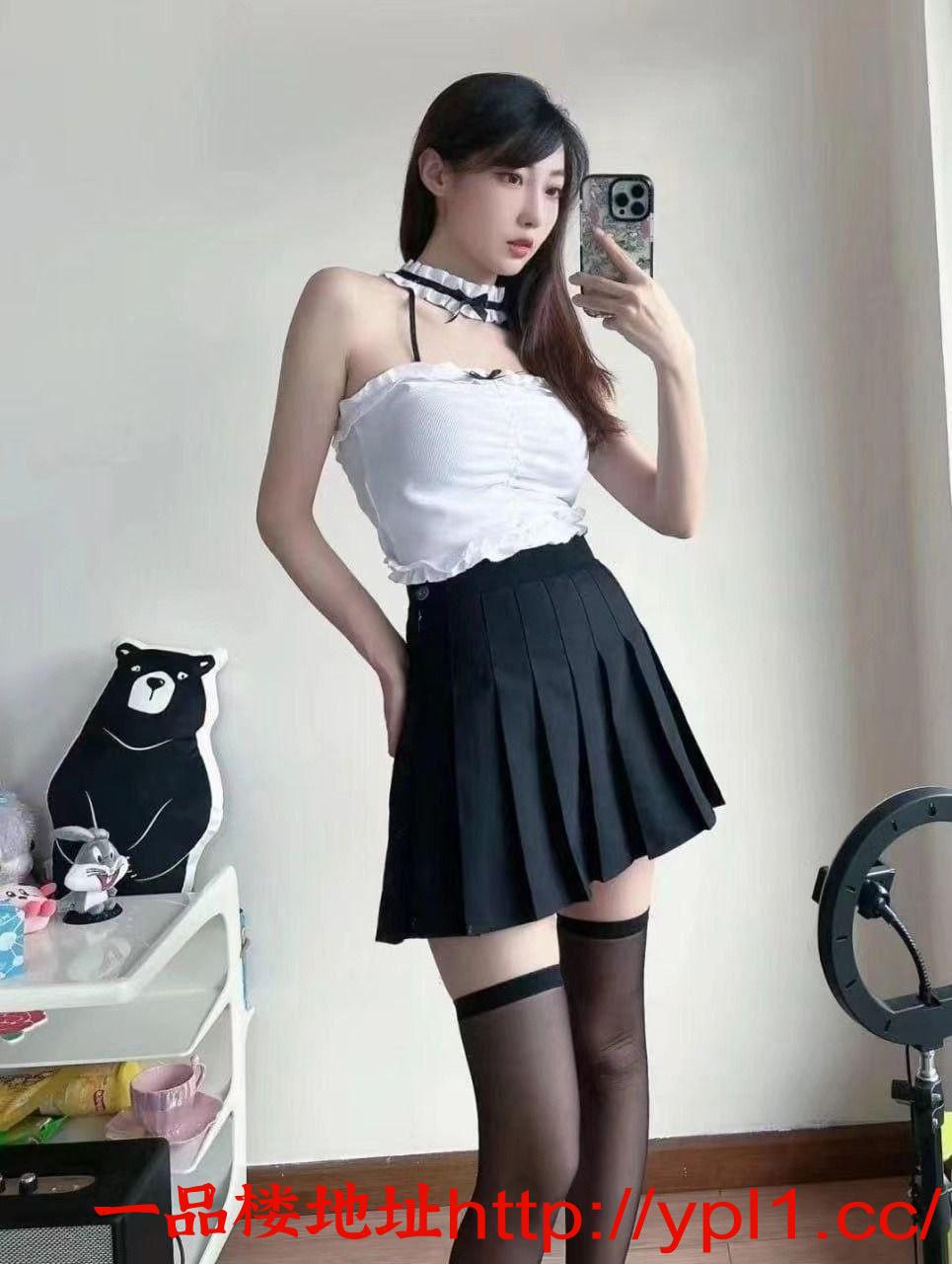 南京妩媚小妖精