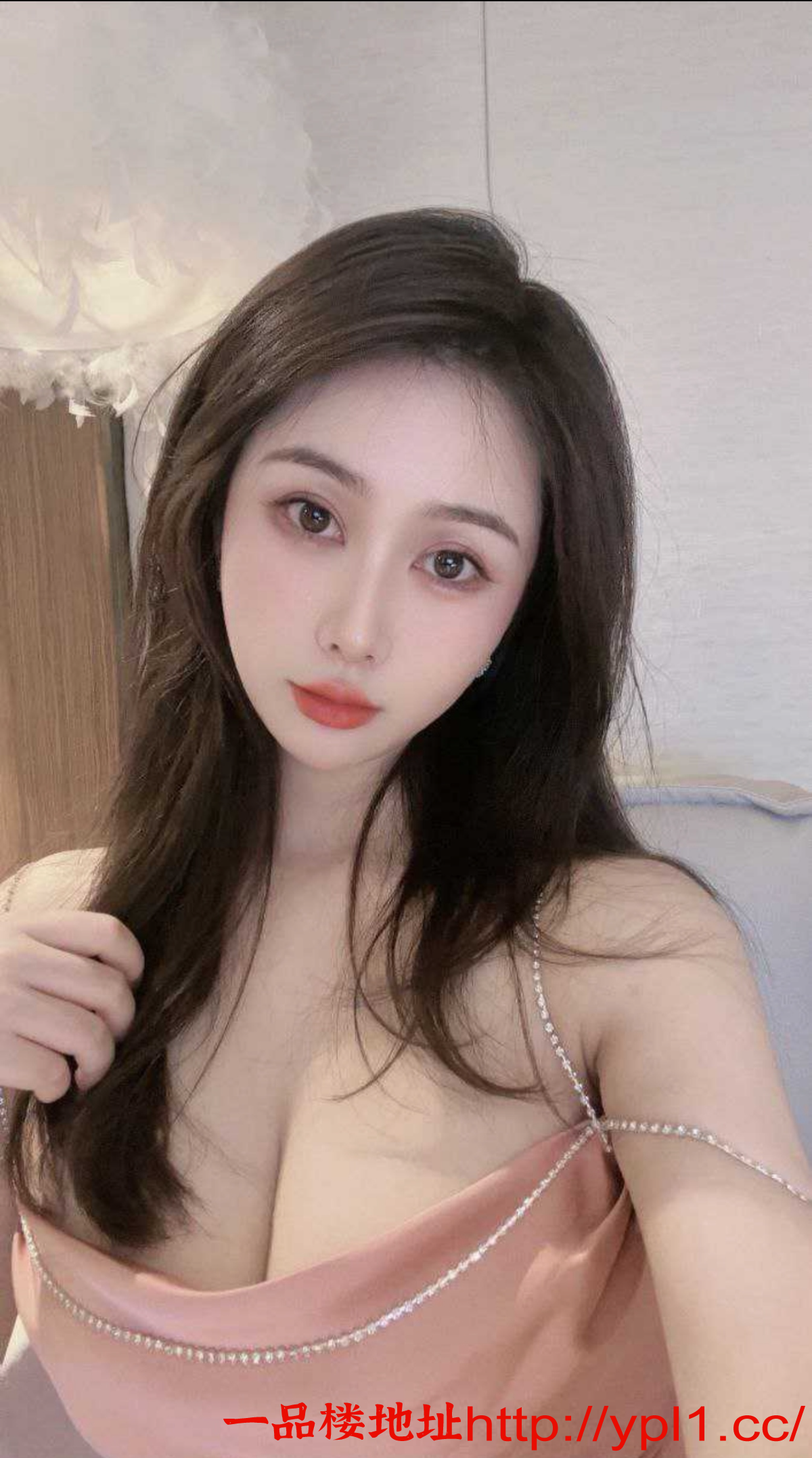 高颜值白嫩多汁小姐姐