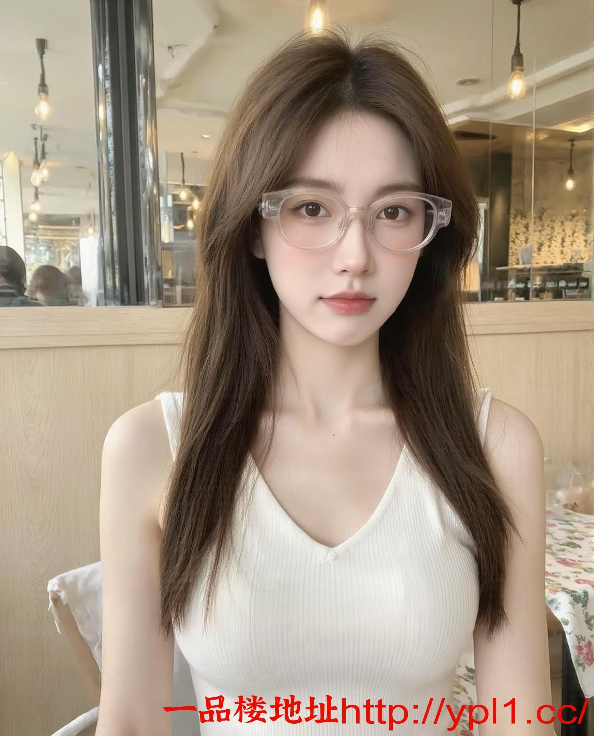 清纯小太妹刚下海需调教