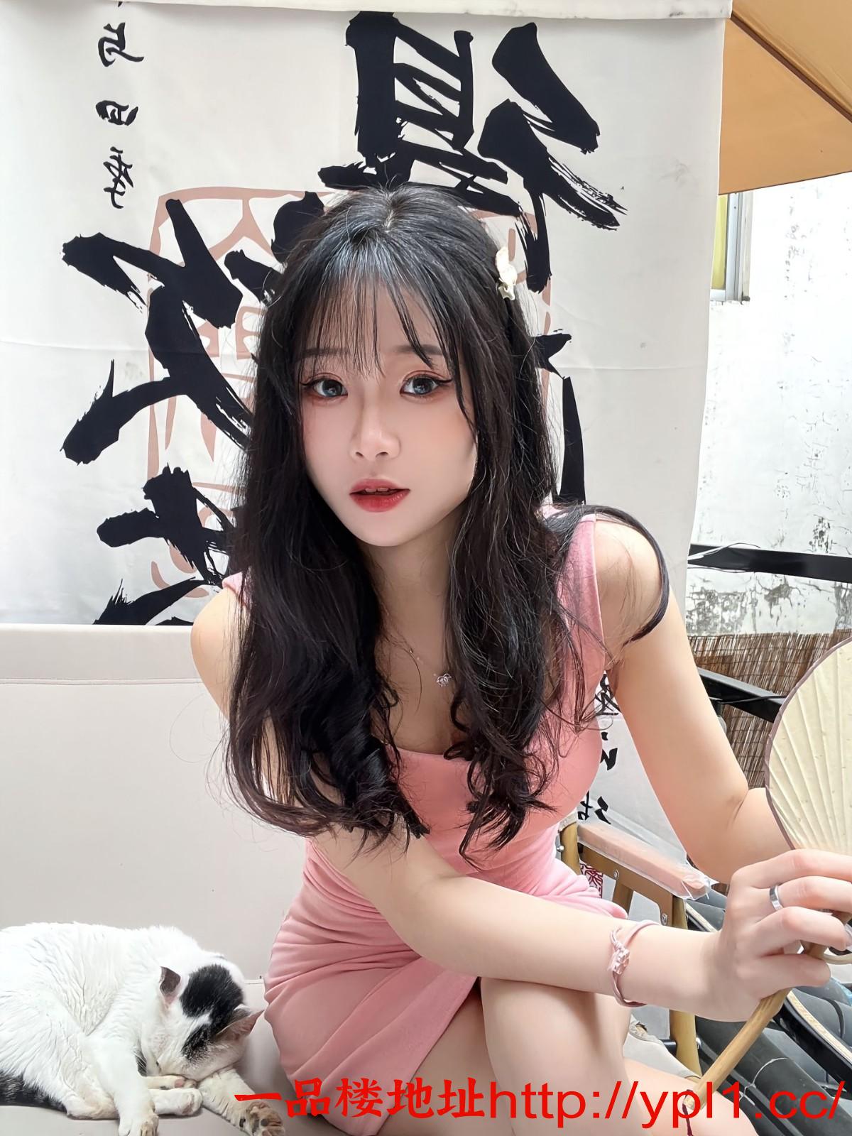 勾魂小妖精让人欲望爆棚