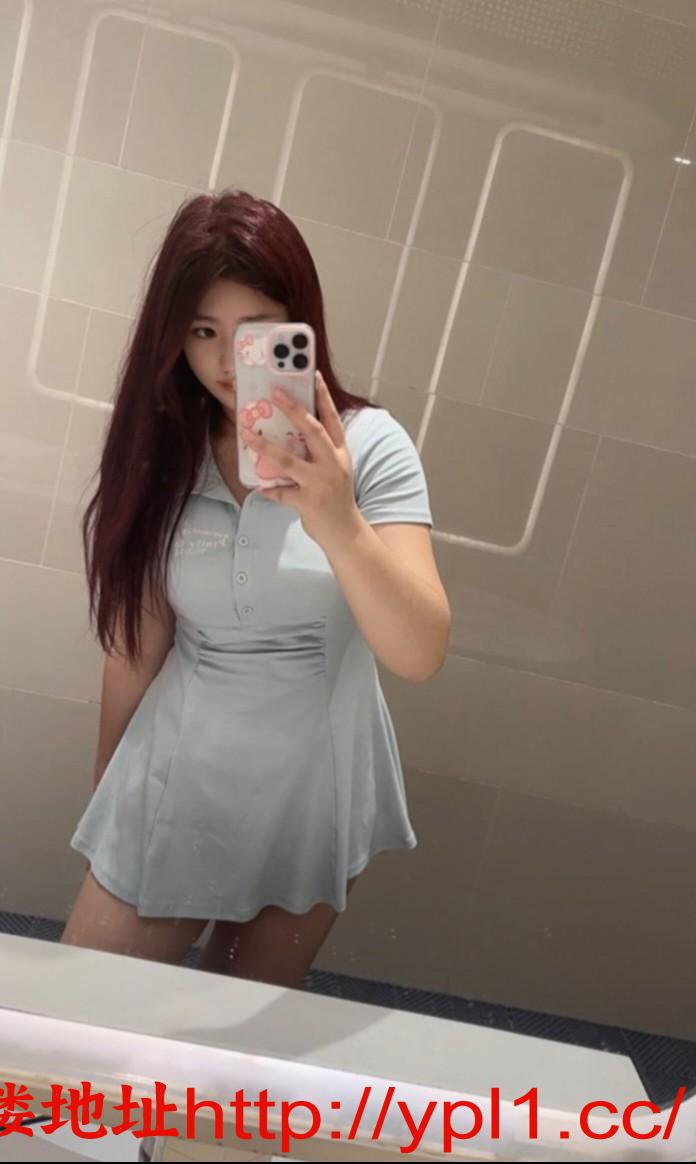 天河区御姐型小姐姐身材超好