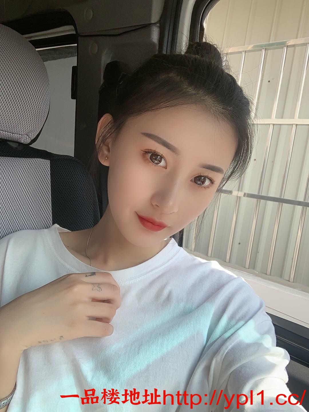 洛阳羞涩嫩妹小穴紧奶子大