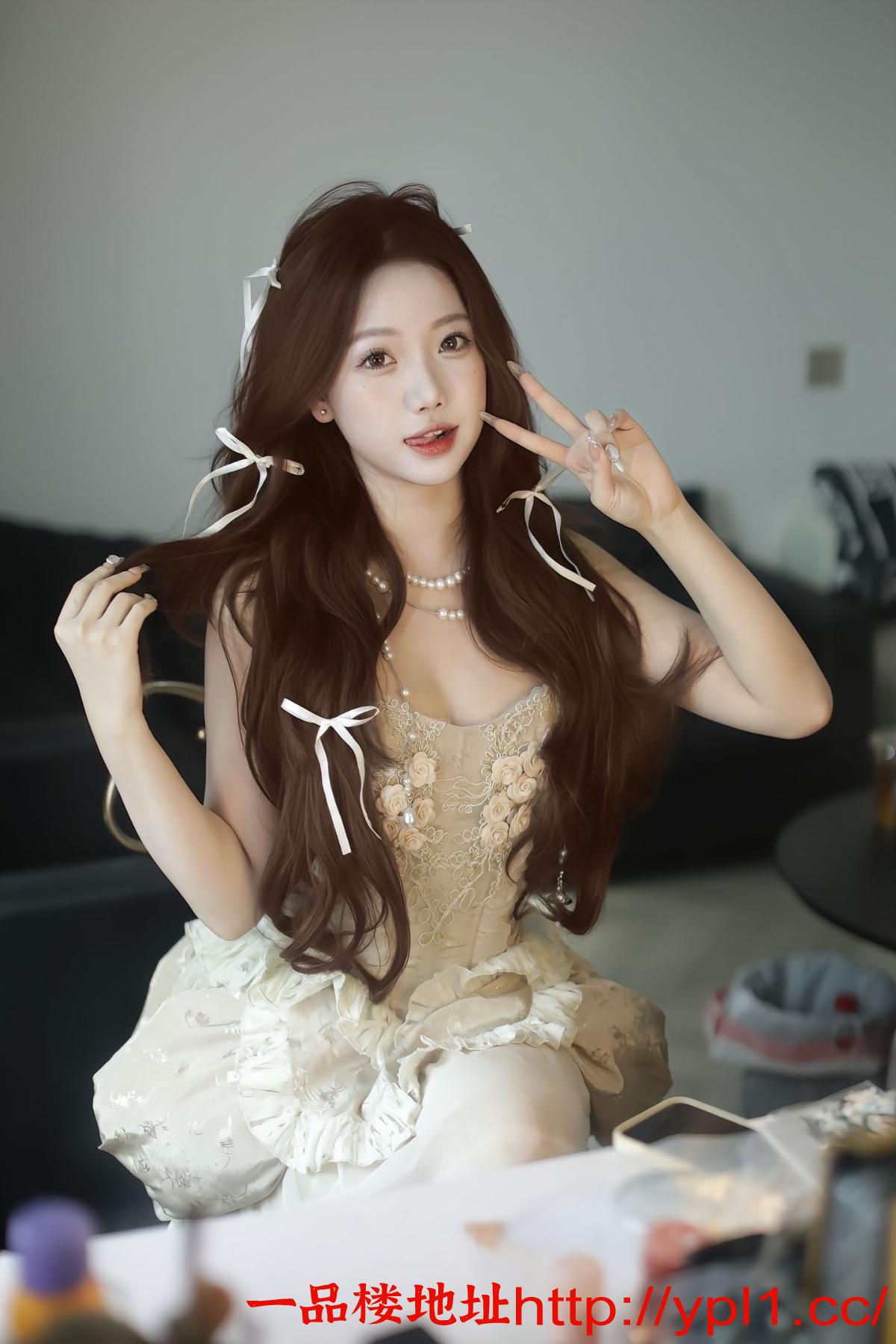 极品美女高颜值易高潮可颜射