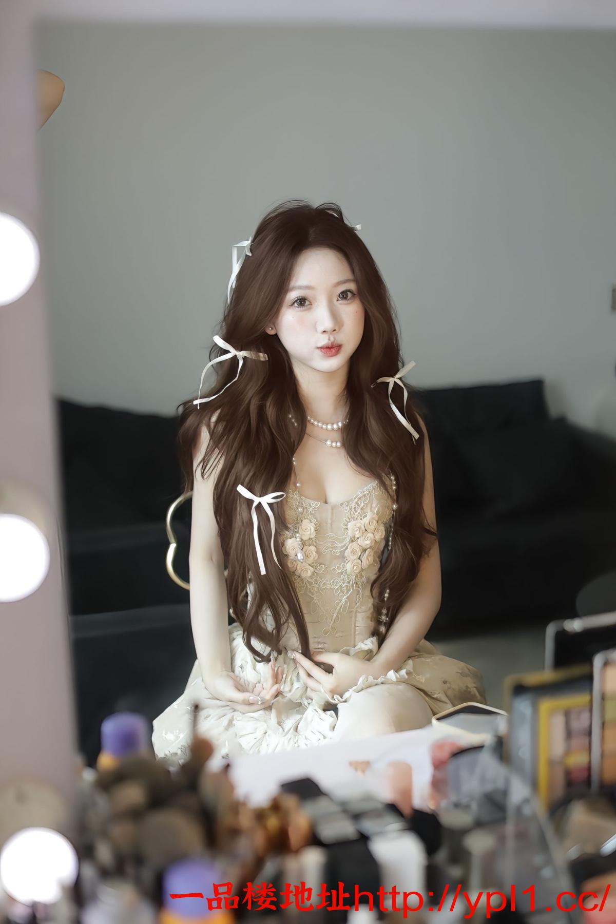 极品美女高颜值易高潮可颜射