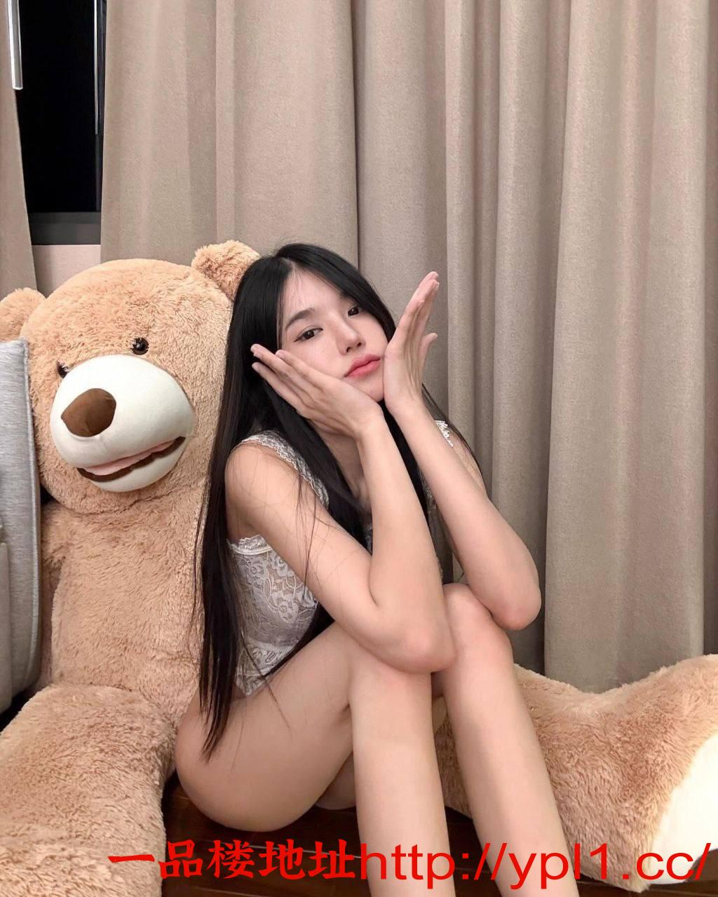 19岁小嫩妹性格腼腆皮肤白嫩下面毛毛剃了