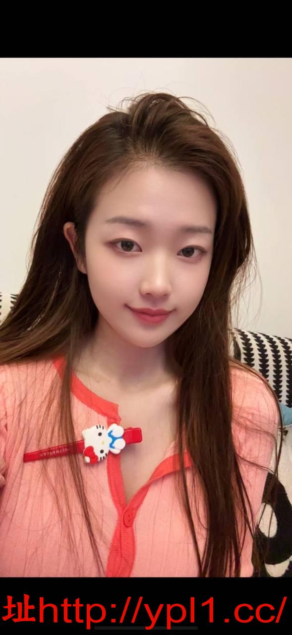 温柔知性美女，难得一见。特别听话