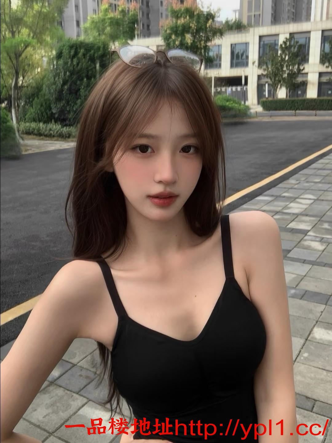 甜妹子性格温柔三点粉，叫床声给力淫荡小姐姐