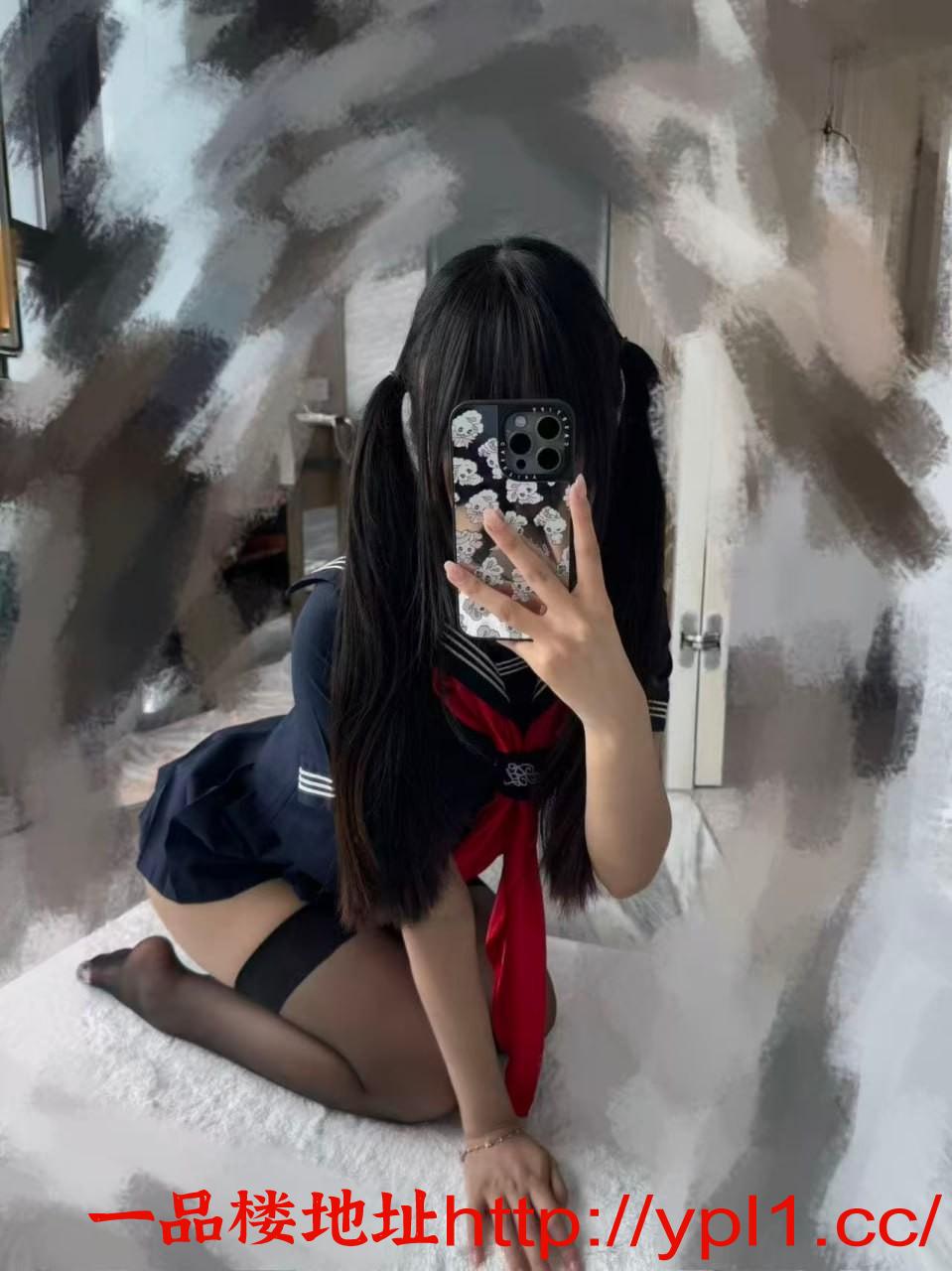 白虎萝莉刚刚下海下面很紧