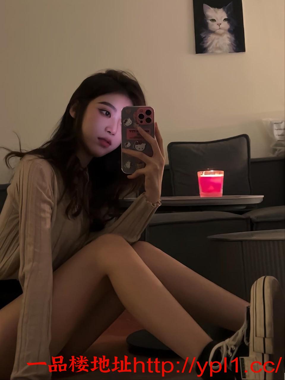 全是优点腿好长身材不胖不瘦真的好顶