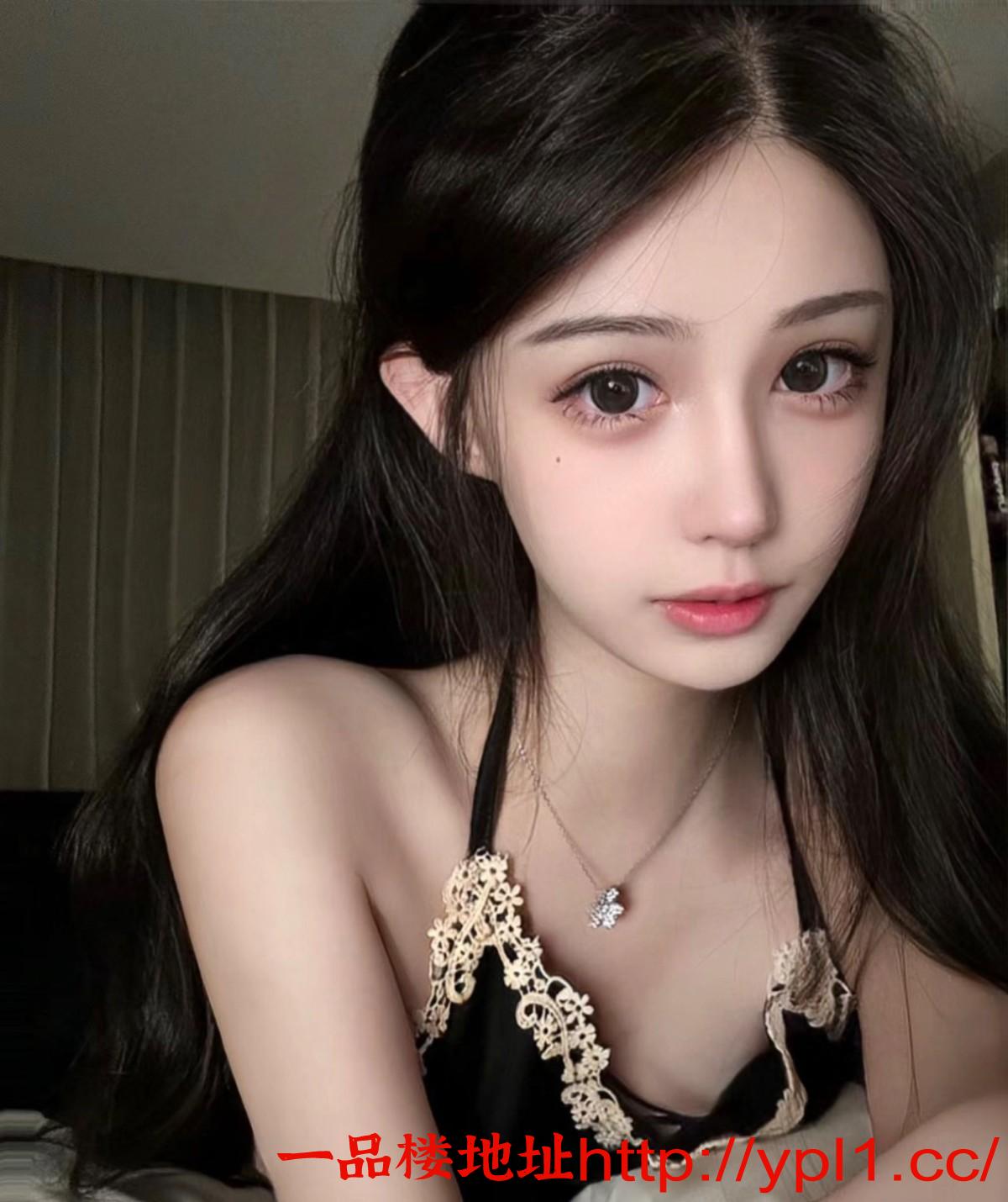 体验苗条白嫩新茶