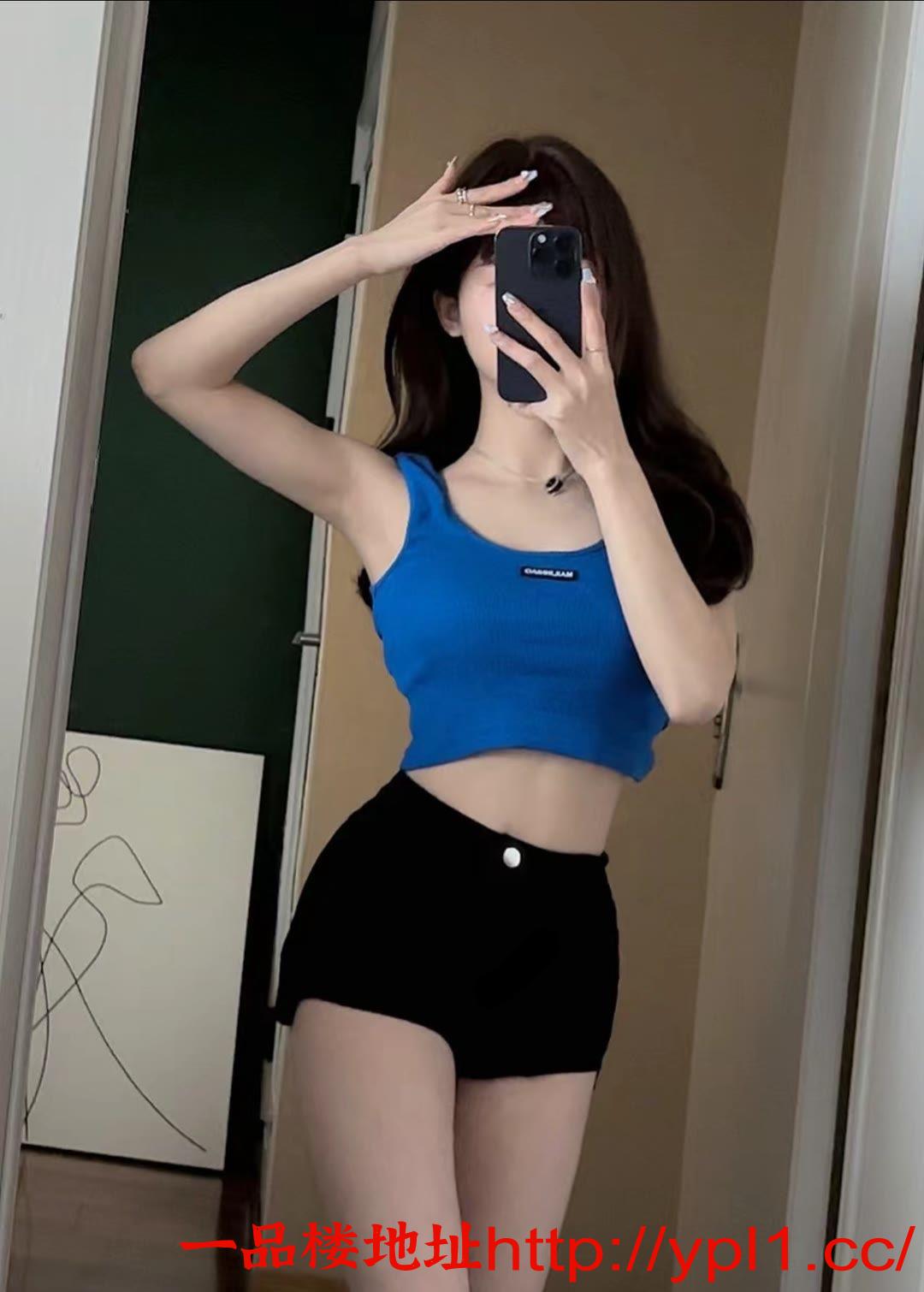 闵行极品榨汁骚货身材火辣