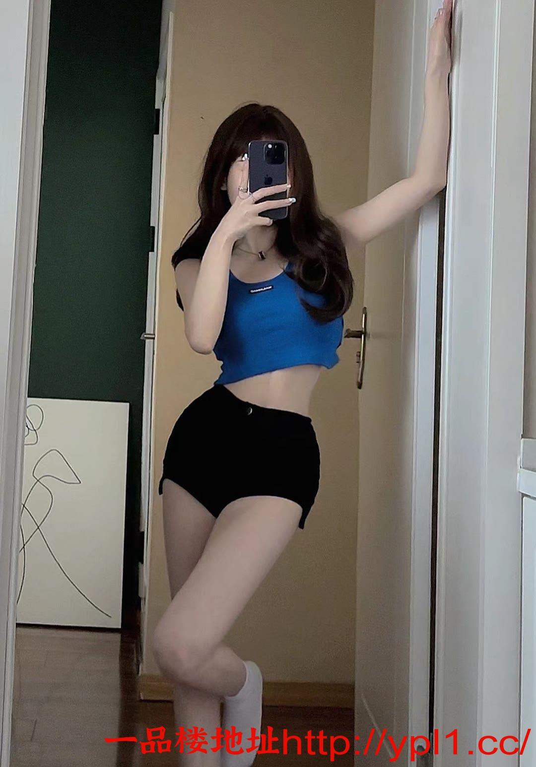 闵行极品榨汁骚货身材火辣