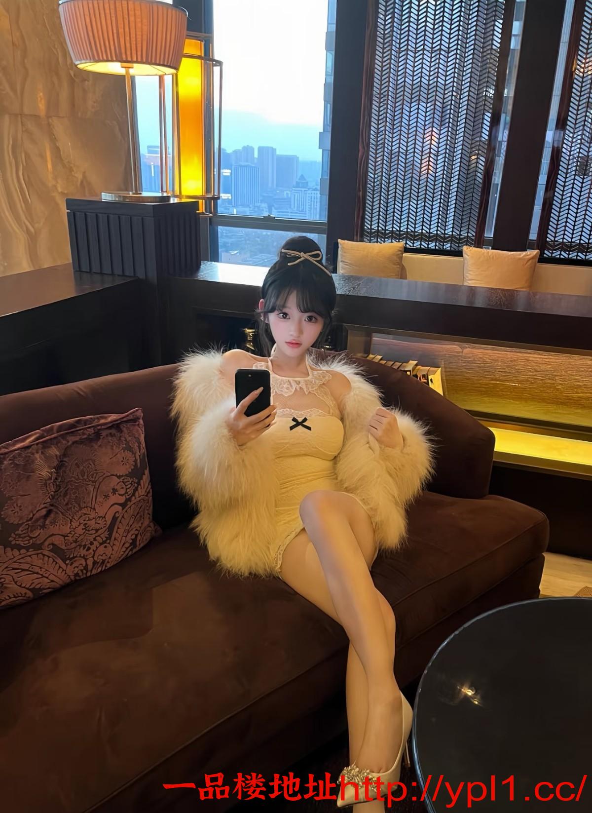 百变洋娃娃兼职水嫩可三通（可上门）