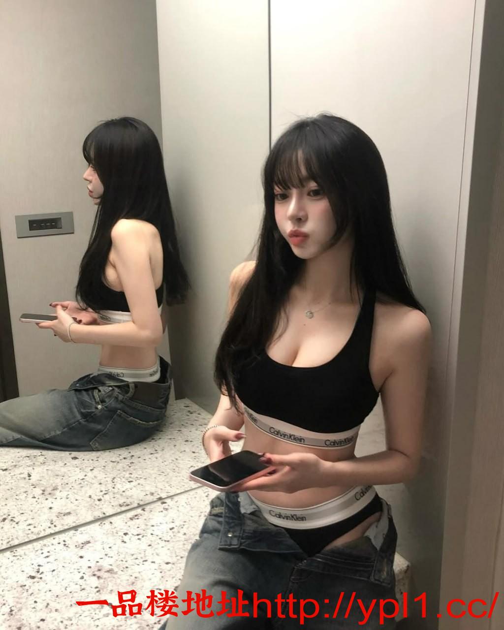 蜜妞很会哄人开心特别紧