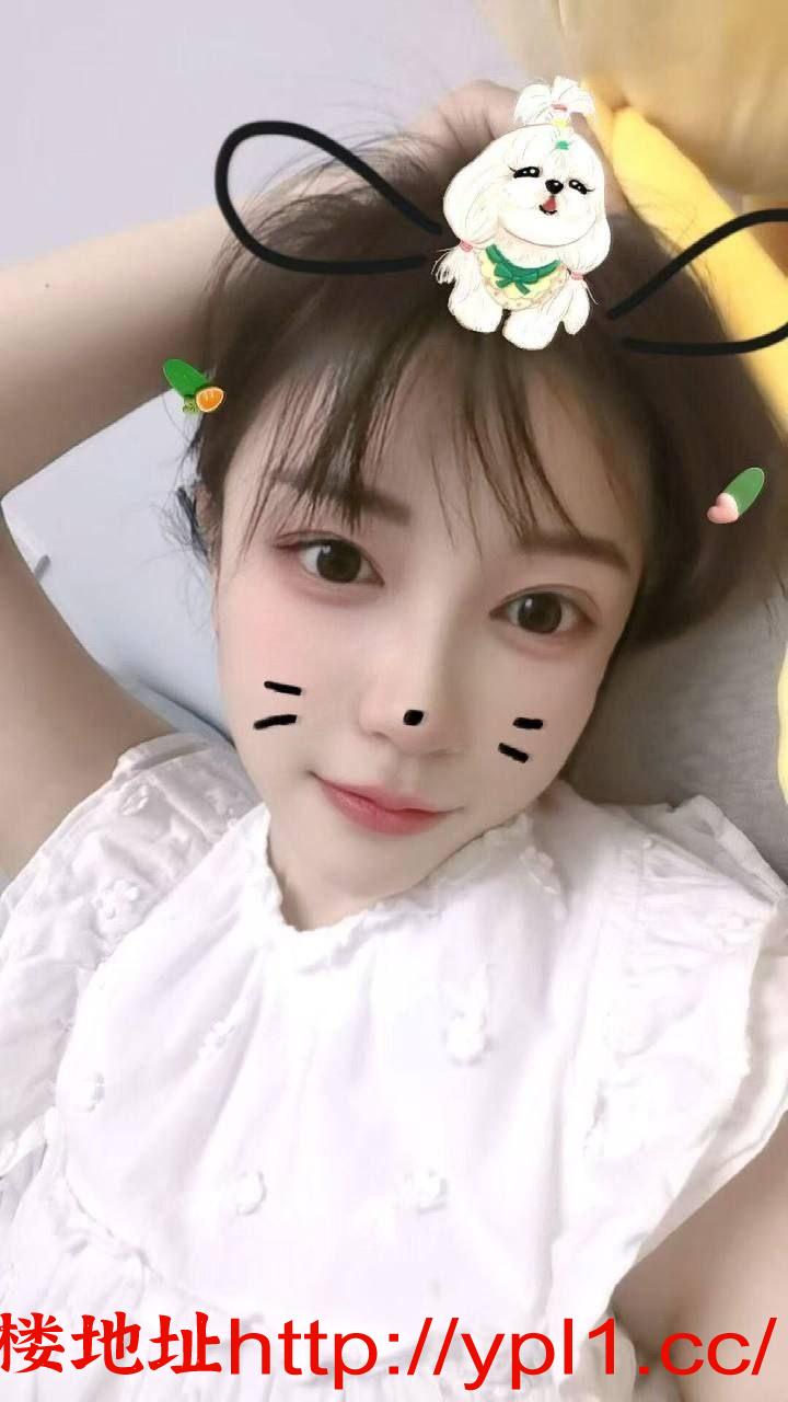 舞蹈专业大长腿女大学生高颜值超反差性感