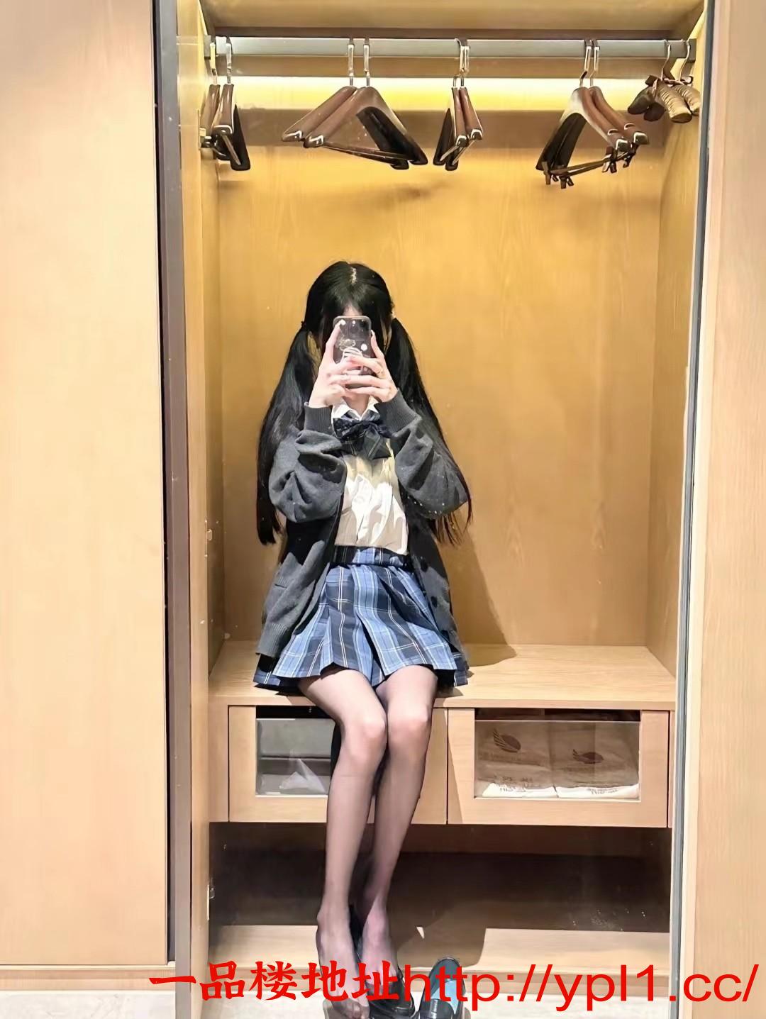 【山东】jk制服双马尾萝莉下海不久逼紧水多好调教(有报告可内射)