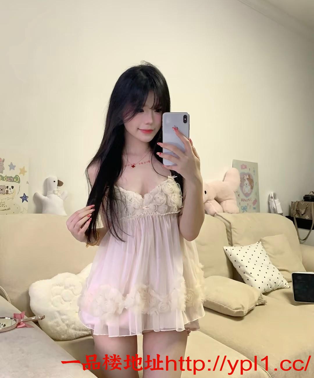 青涩敏感水多多抽搐式高潮，学妹逼又紧又滑烫