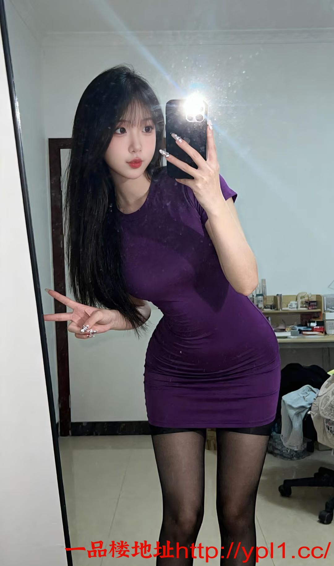 性感软妹温柔妩媚多姿，大胸妹馒头逼耐搞