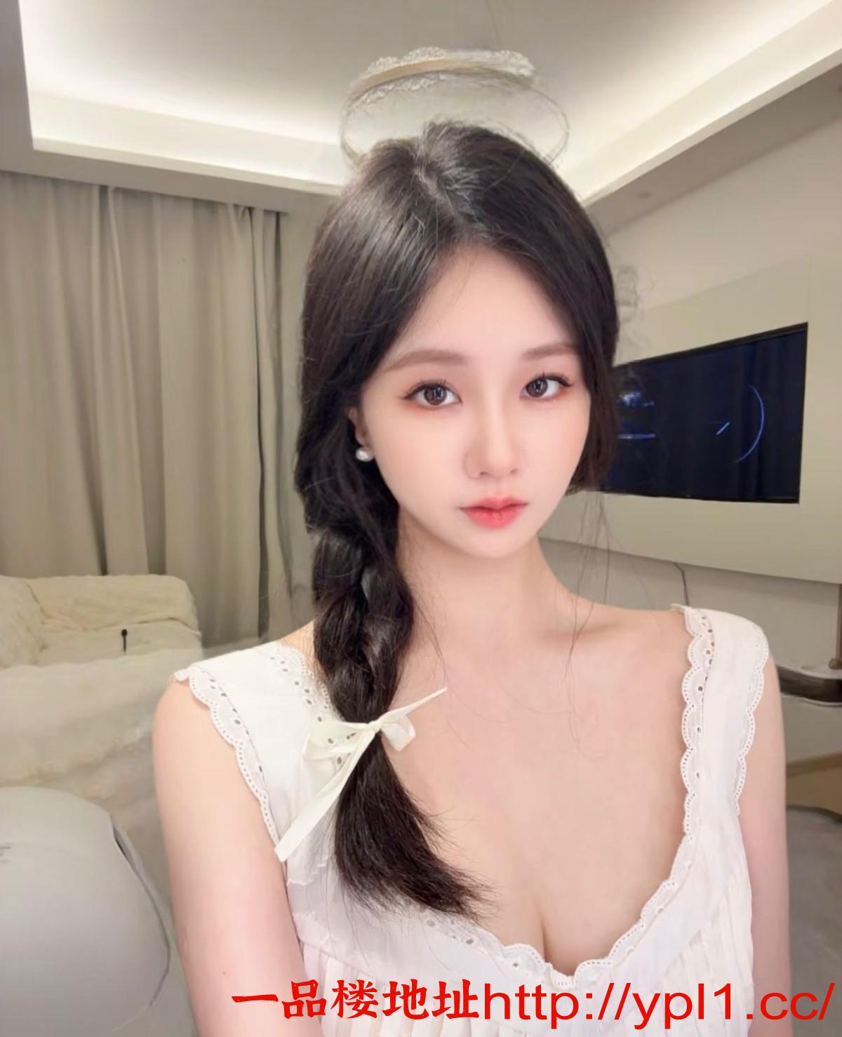 颜值正点的妹妹