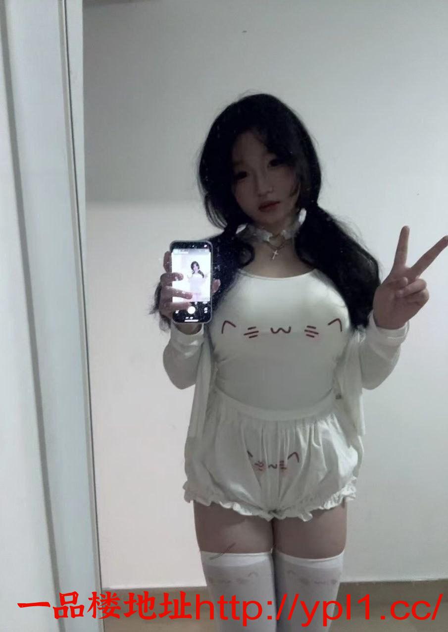 榆次微胖水多的妹妹