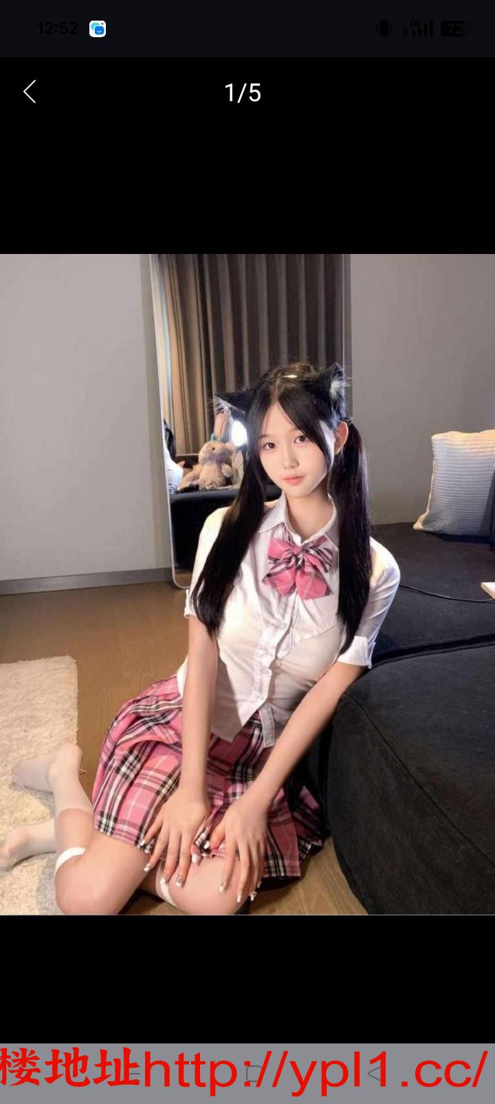 上海同城会所06后刚下海新兼职学生妹等你来调教！！