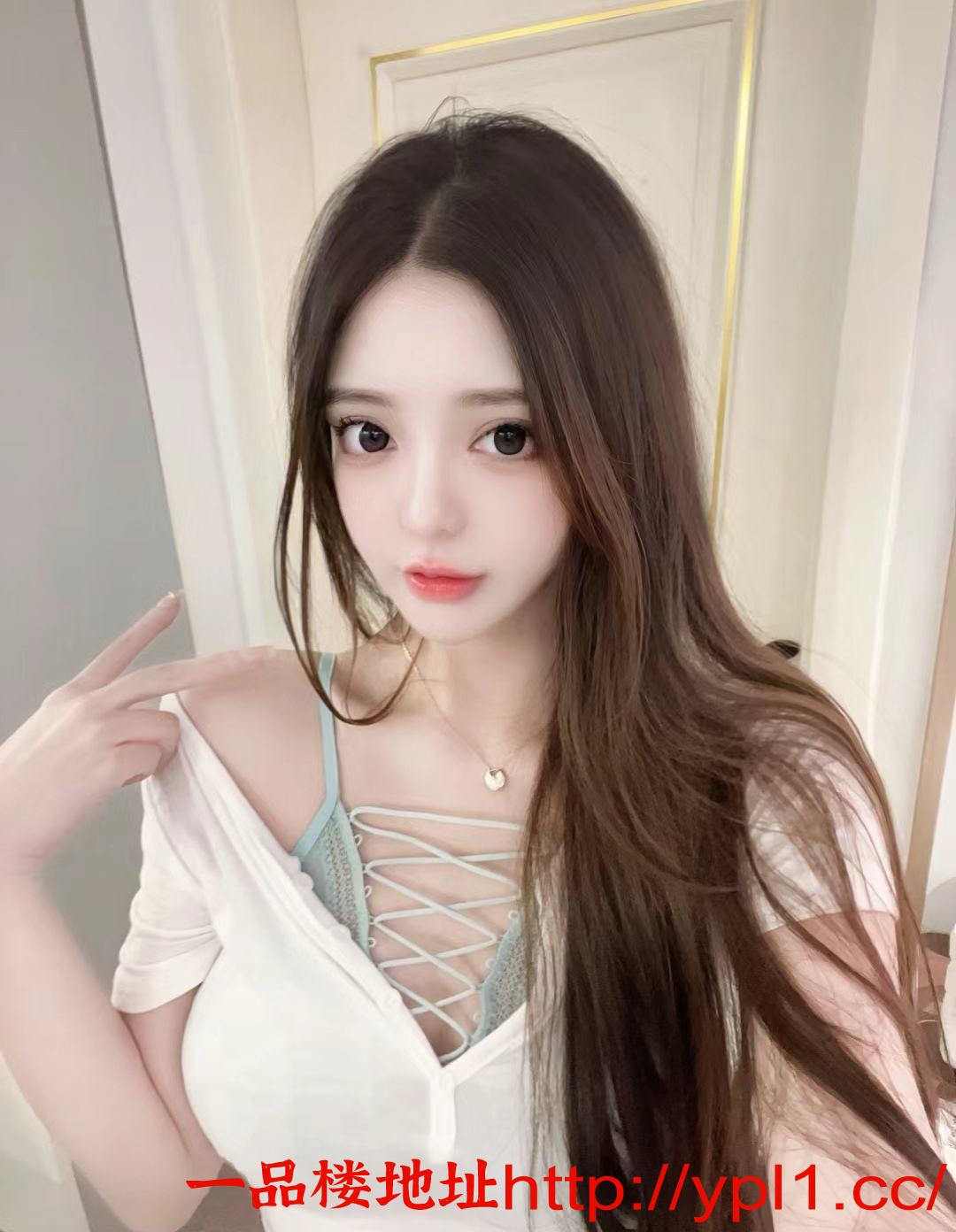 极品粉嫩骚穴肥美鲍鱼白虎尤物妹妹