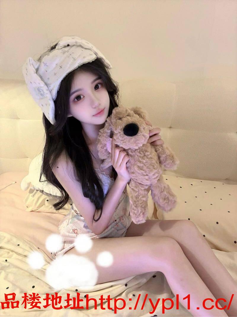 粉乳极品性感小甜妹