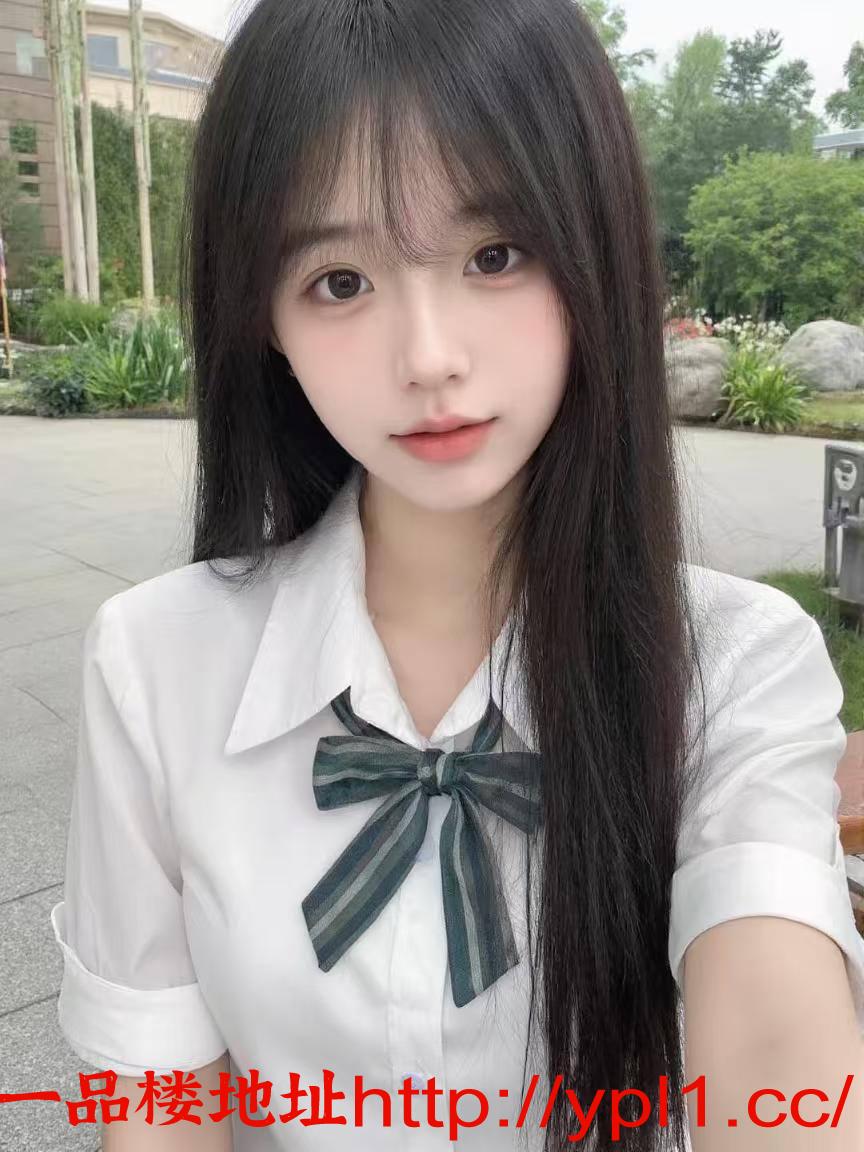 真实清纯可爱逼紧小学妹