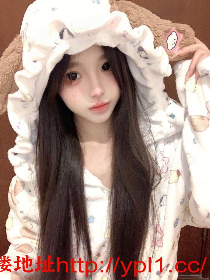 可爱嫩逼水多极品妹妹