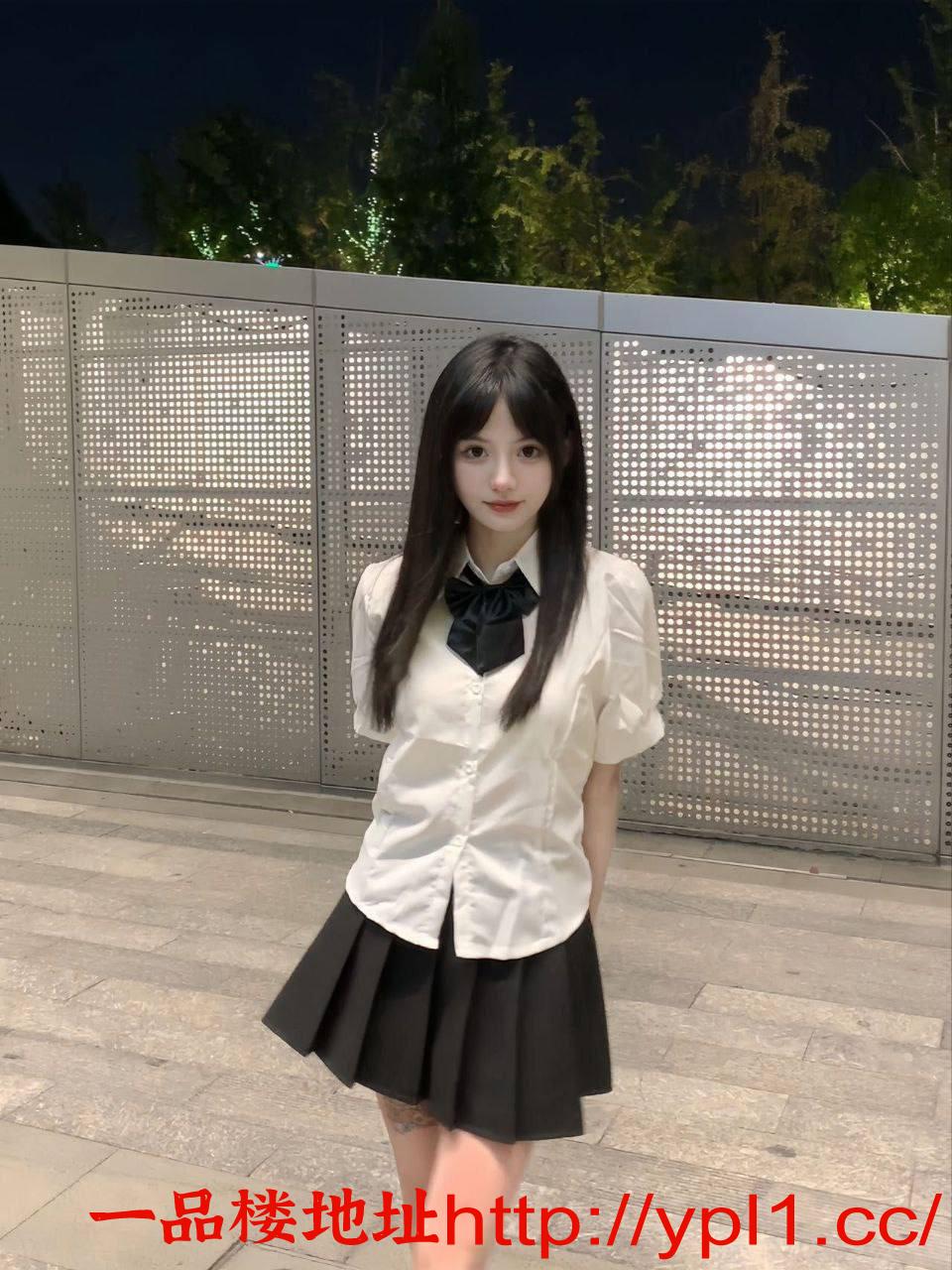 真实粉逼粉乳小学妹兼职