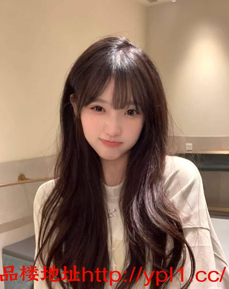 温柔粉逼水多小甜妹