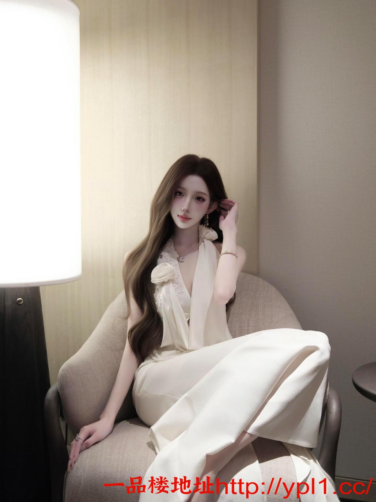 集美区性感迷人小妖精长腿奶大后入神器