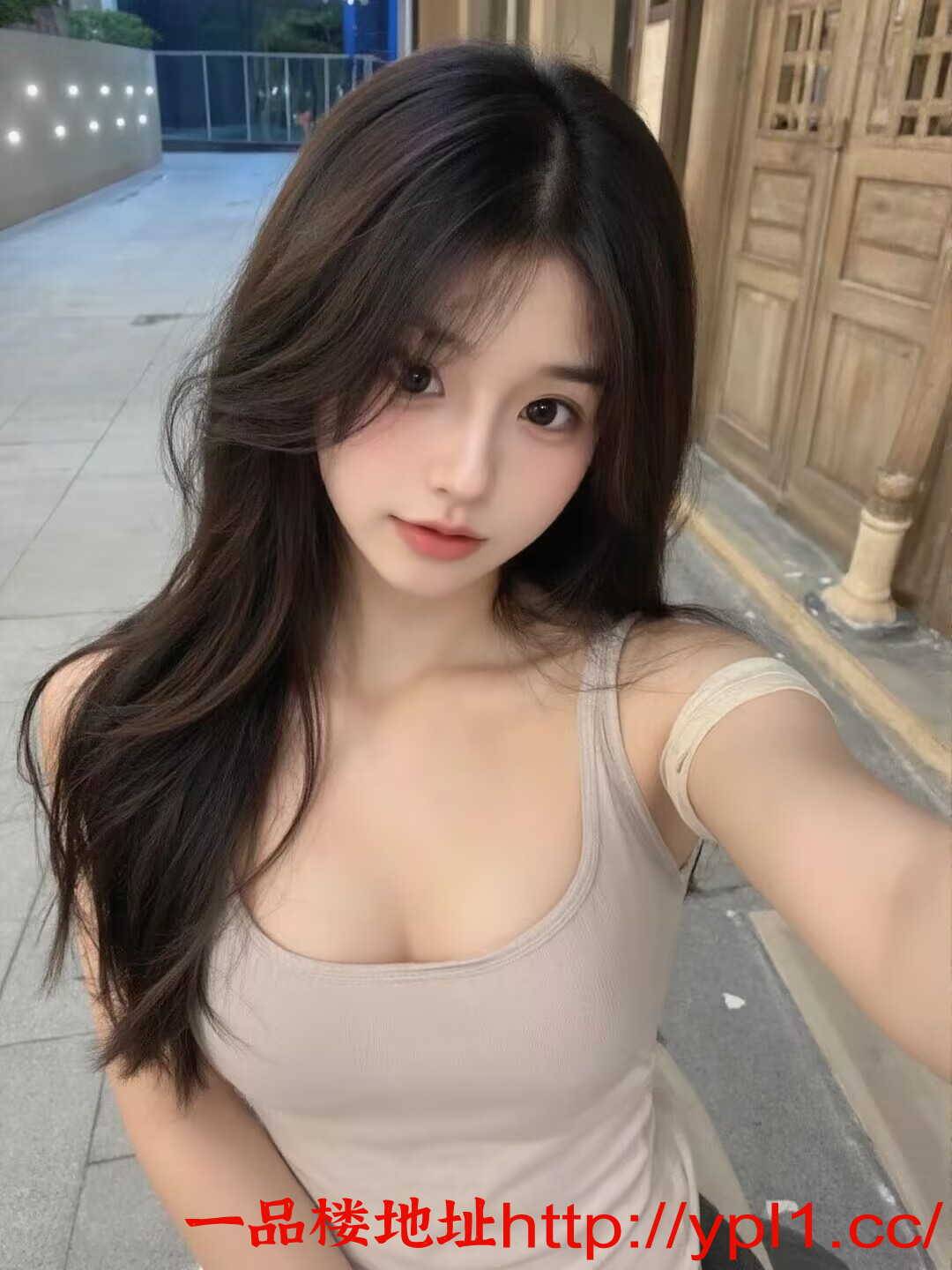 贴心的身材苗条颜值妹妹（可外出）