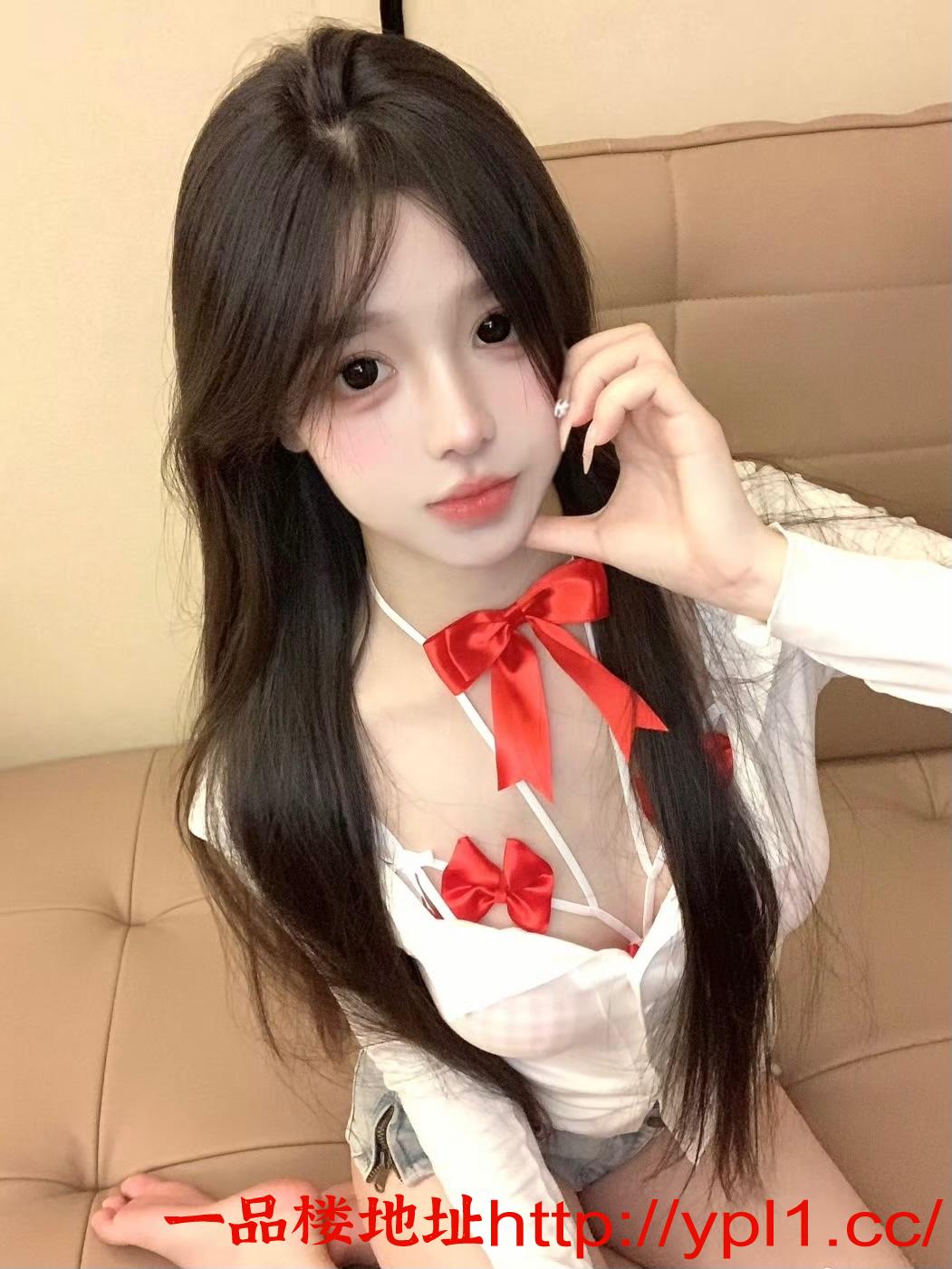 清纯温柔系小姐姐刚下海水多逼紧