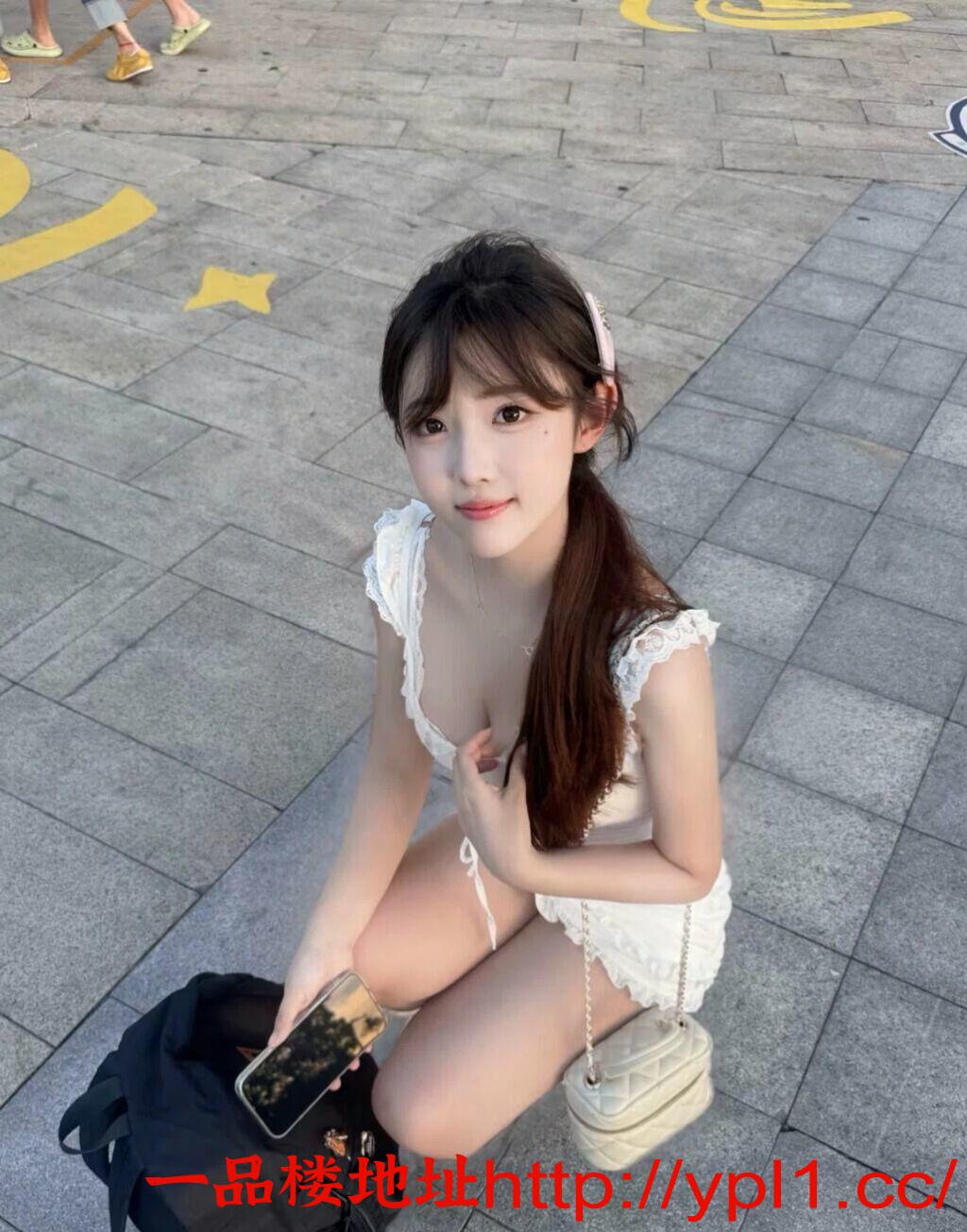 下海的兼职极品妹子