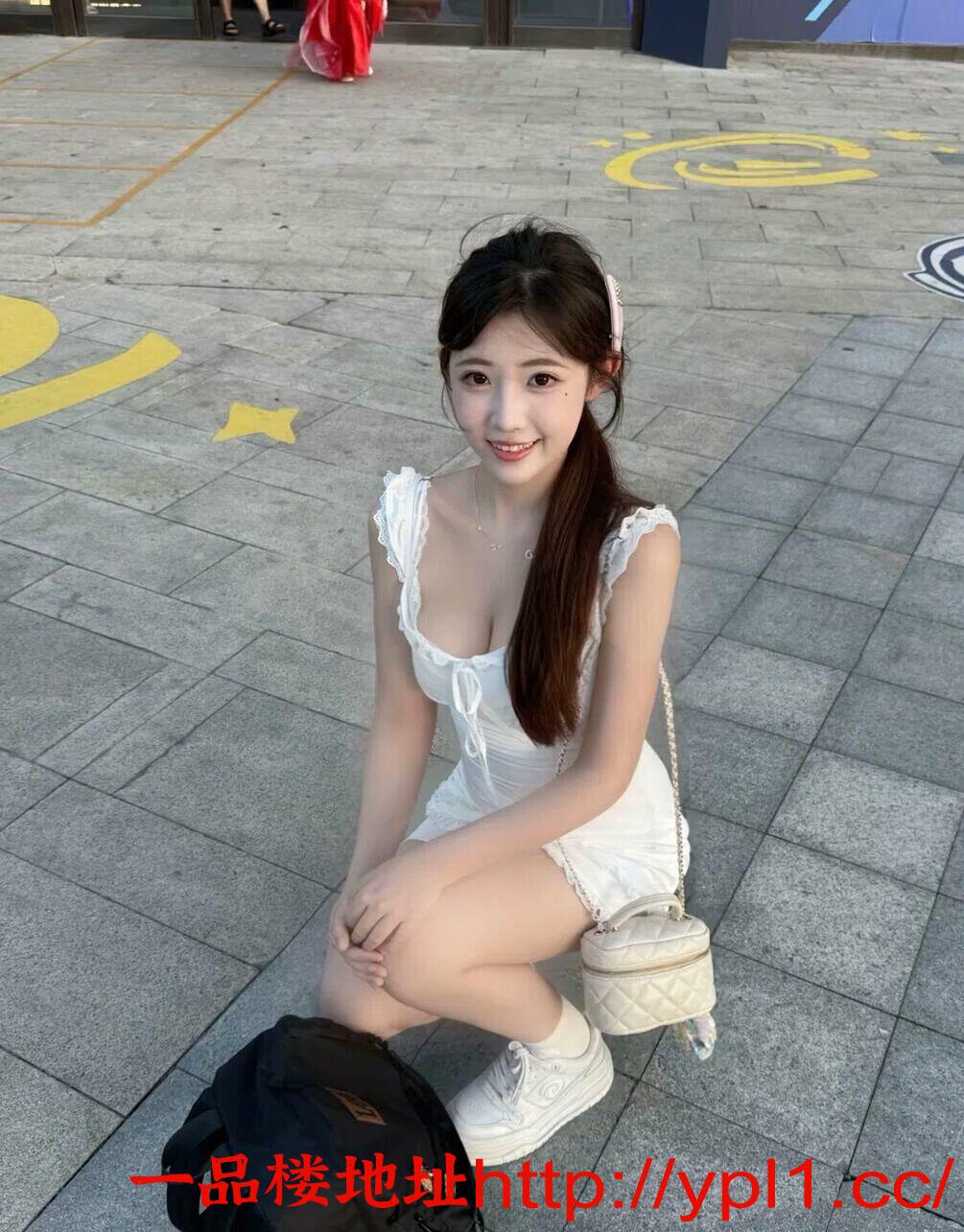 下海的兼职极品妹子