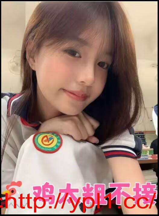 甜美校花刚下海，兼职还网贷