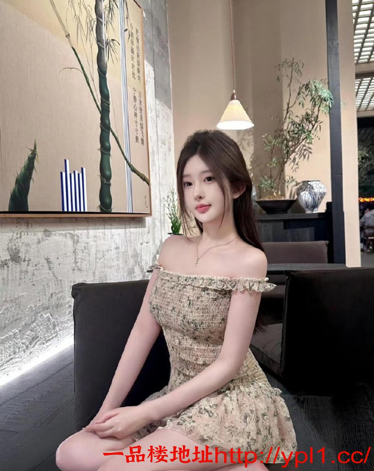 性感美女刚下海易高潮